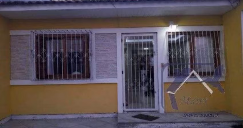 Casa para Venda - 49.2m², 2 dormitórios, 1 vaga - Aberta dos Morros, Porto Alegre