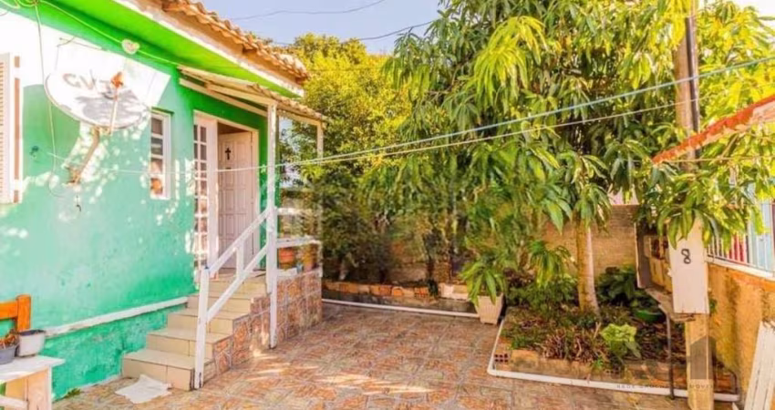 Casa em Nonoai