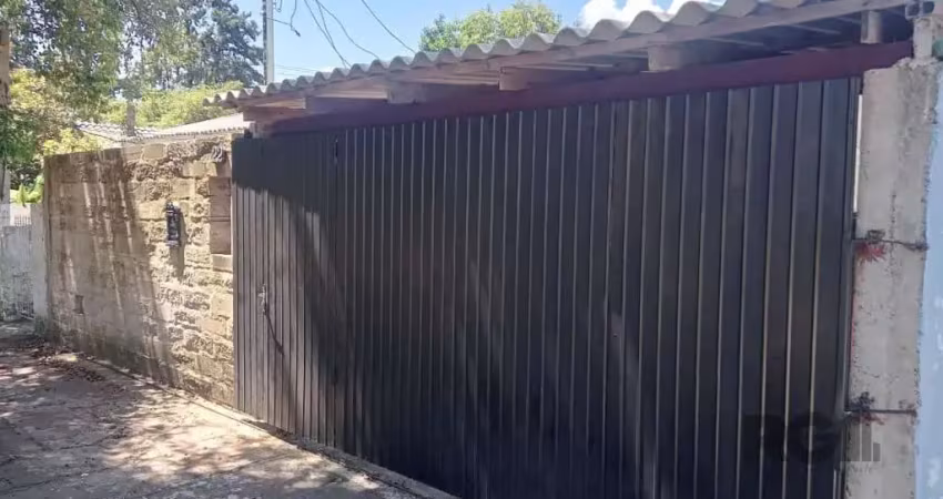 Casa com 2 quartos à venda na Rua Ariosto Vieira Rodrigues, --, Santa Rosa de Lima, Porto Alegre