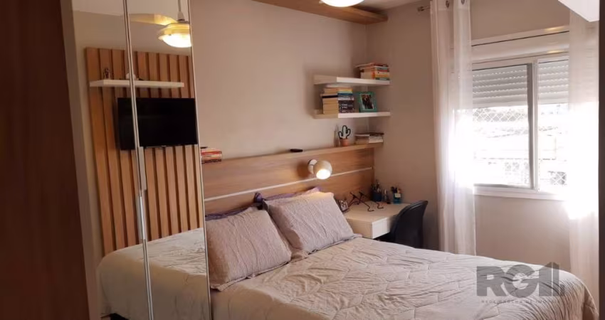 Apartamento em Humaitá