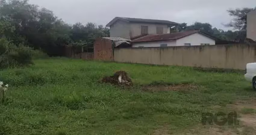 Terreno à venda na Beco do Rosário, --, Boa Vista do Sul, Porto Alegre