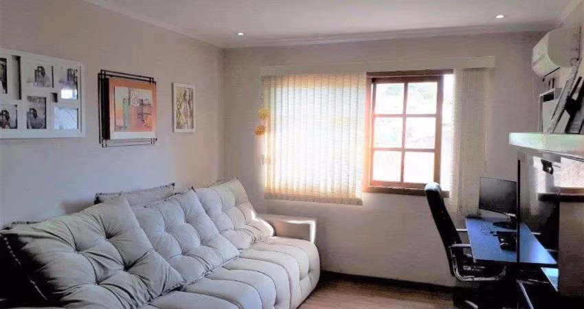 Apartamento para Venda - 67.87m², 2 dormitórios, 1 vaga - Nonoai
