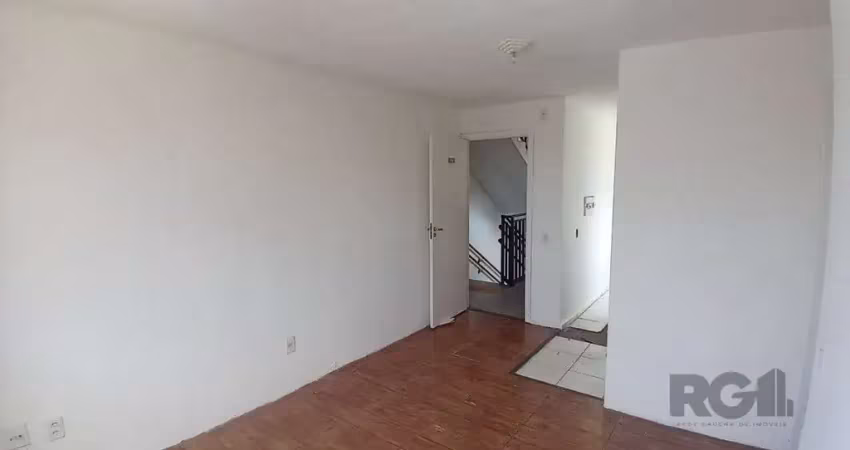 Apartamento com dois quartos no bairro Hípica