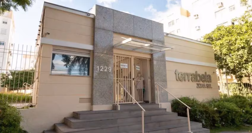 Apartamento para venda - 61,51m², 3 dormitórios, cristal