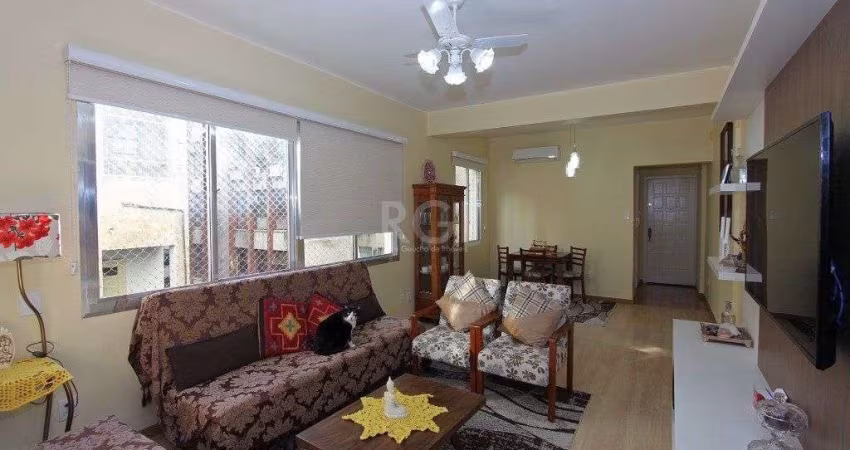 Apartamento para Venda - 89.25m², 3 dormitórios, sendo 1 suites, Centro Histórico