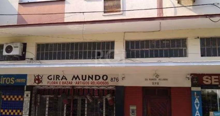 Apartamento para Venda - 64.64m², 2 dormitórios, Passo da Areia