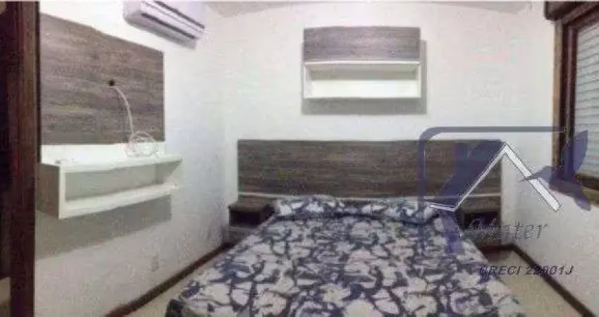 Apartamento para Venda - 56.11m², 2 dormitórios, 1 vaga - Jardim Ypu