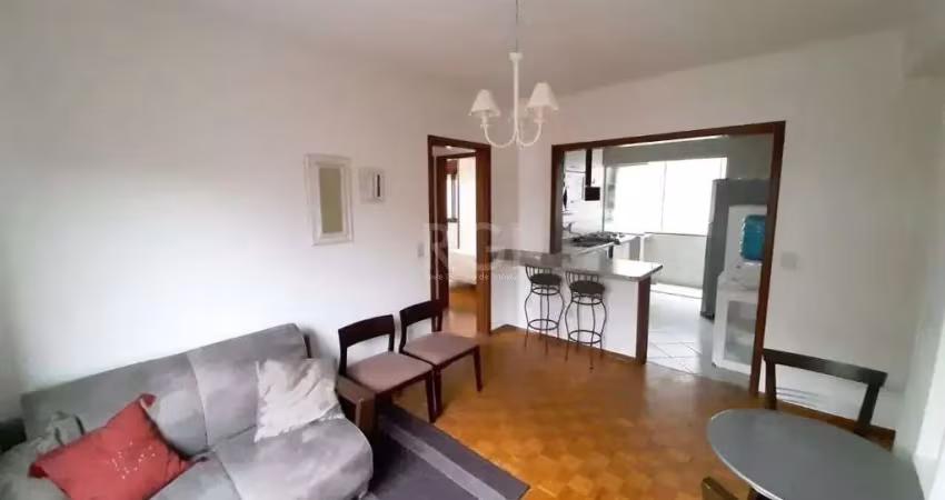 Apartamento para venda - 58.9m², 2 dormitórios, 2 vagas - jardim europa