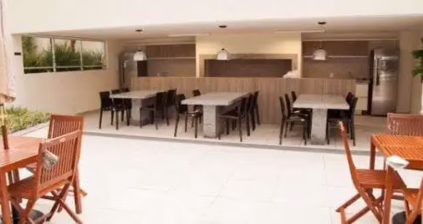 Apartamento para venda - 50.74m², 2 dormitórios, 1 vaga - azenha