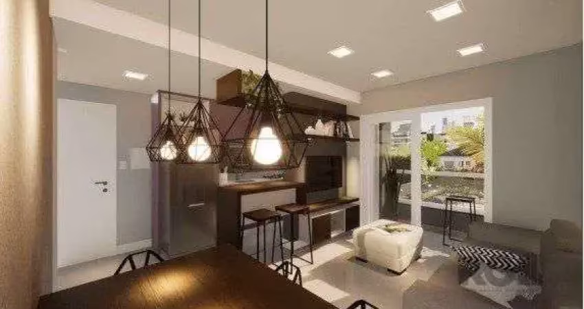 Apartamento com 2 quartos à venda na Rua Nunes, --, Medianeira, Porto Alegre