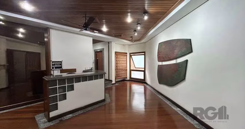 Apartamento com 1 quarto à venda na Avenida Independência, --, Independência, Porto Alegre