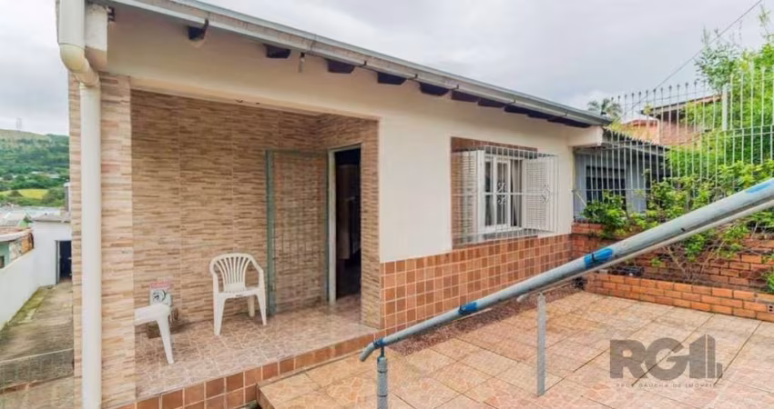 Casa em Jardim Carvalho