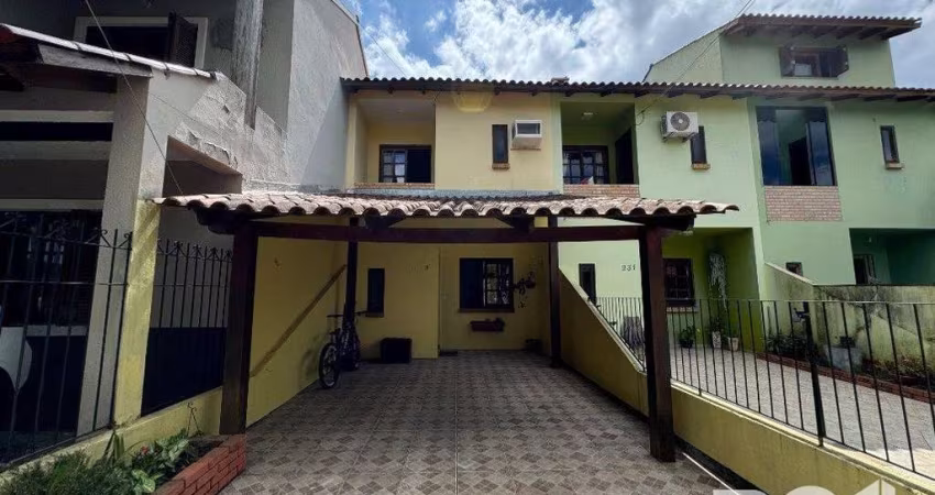 Casa em Hípica