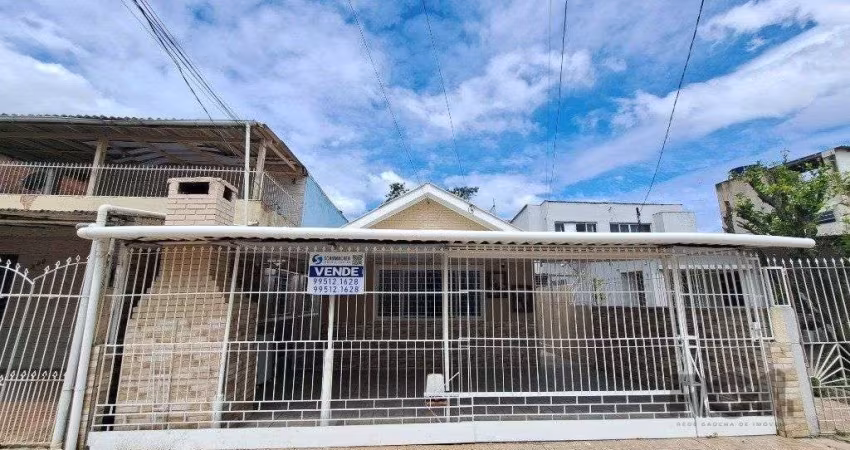 Casa a venda bairro Navegantes