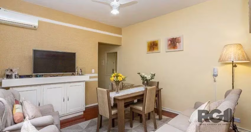 Apartamento com 2 quartos à venda na Avenida Farrapos, --, Floresta, Porto Alegre