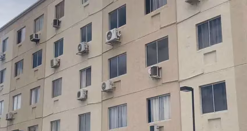 Apartamento com 02 quartos e 01 vaga no bairro sarandi