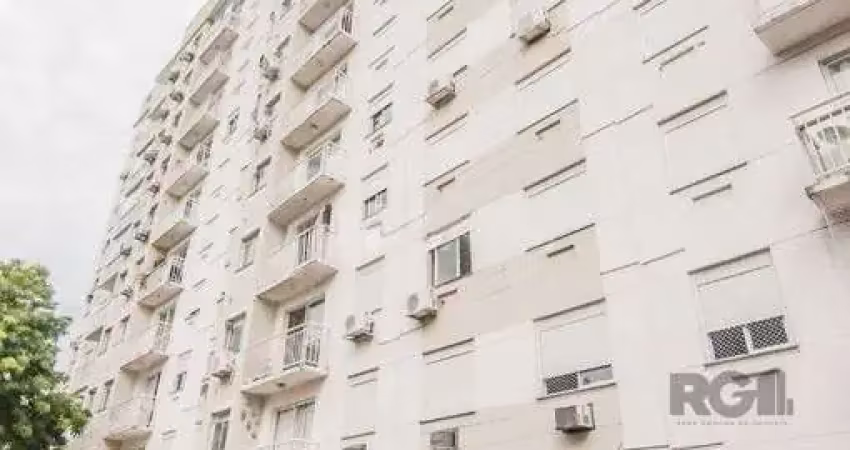Apartamento em Cristal