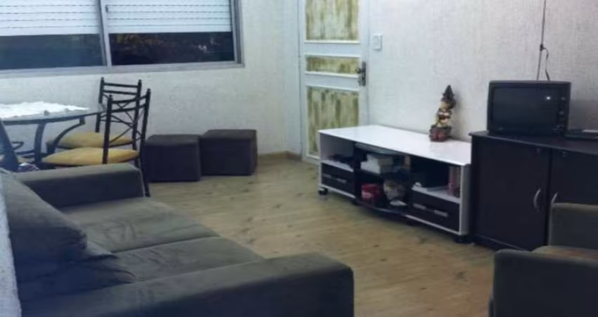 Apartamento para Venda - 53m², 2 dormitórios, Jardim Itu Sabará