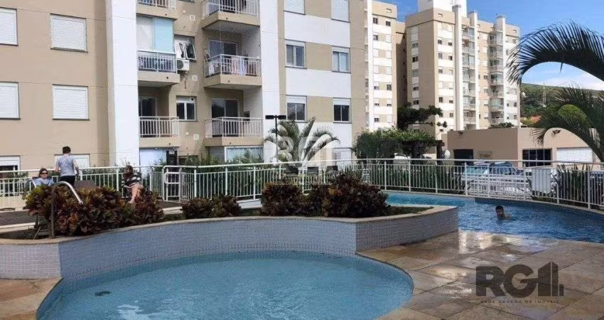 Apartamento de 3 Quartos com Suite e duas vagas de Garagem no bairroTeresópolis