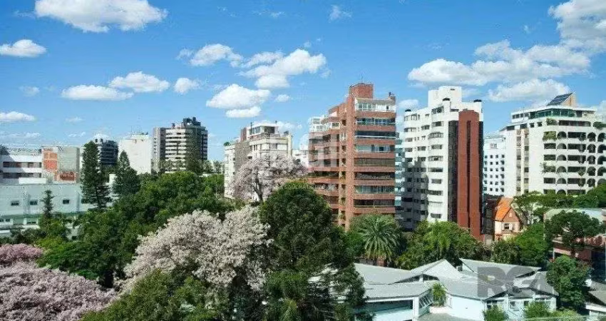 Flat em Independência
