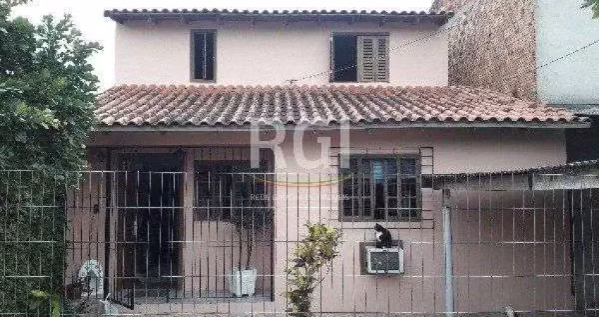 Casa para venda - 90m², 2 dormitórios, sendo 1 suites, vila nova