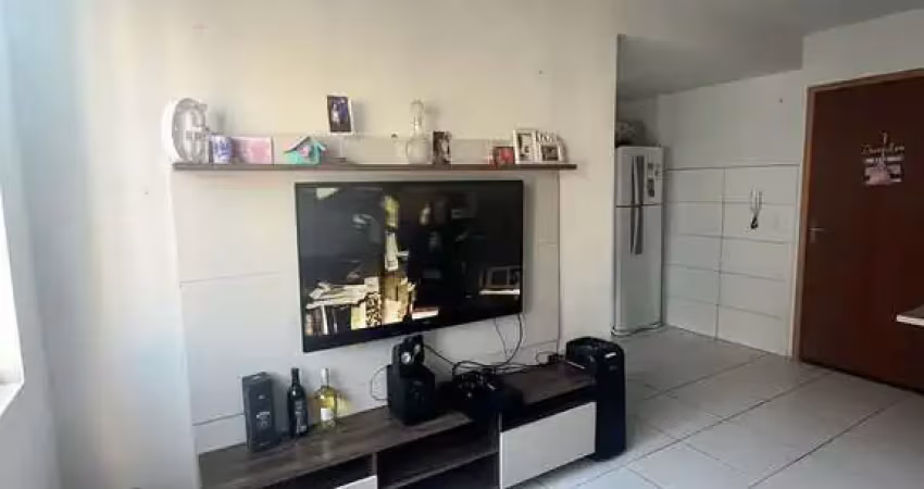 Apartamento com 2 quartos à venda na Marcelo dos Santos, --, Chapéu do Sol, Porto Alegre