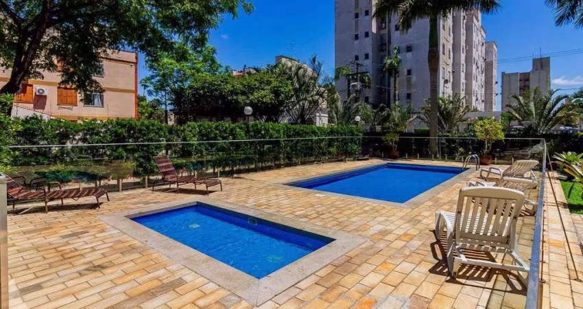 Apartamento Garden 118 metros privativos próximo Triângulo Assis Brasil