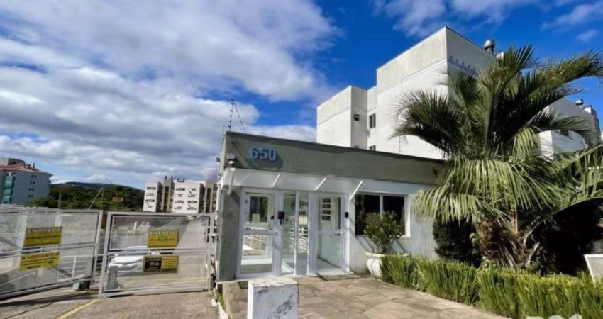 EXCELENTE APARTAMENTO 2 DORMITÓRIOS NA VILA NOVA