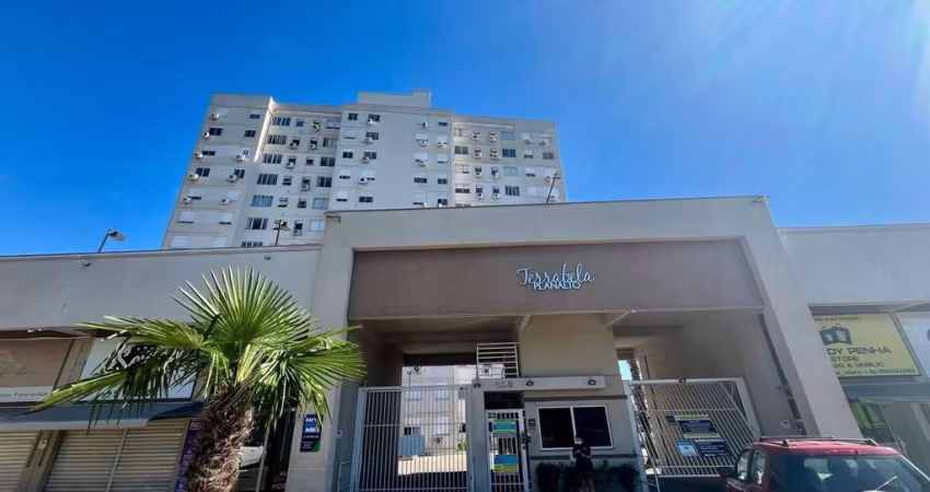 Apartamento em Jardim Planalto