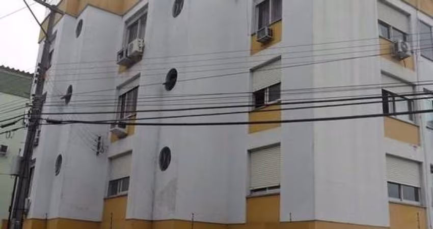 Apartamento para Venda - 65.77m², 2 dormitórios, 1 vaga - Cristal