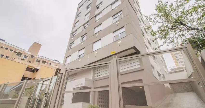 Apartamento para venda - 65.26m², 3 dormitórios, sendo 1 suites, 1 vaga - petrópolis