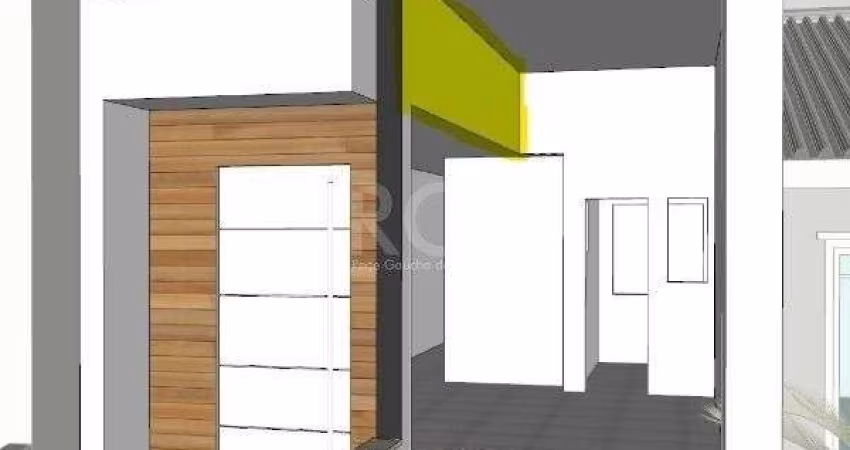 Casa para Venda - 83m², 2 dormitórios, sendo 2 suites, Aberta dos Morros/ Altos do Santa Rita