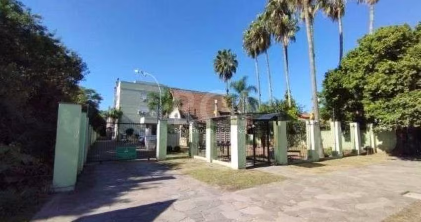 Apartamento em Porto Alegre, no bairro Ipanema, com 2 dormitório(s), e 2 banheiros, à venda.