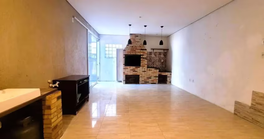 CASA NA ZONA NORTE PARA VENDA: Bairro Costa e Silva
