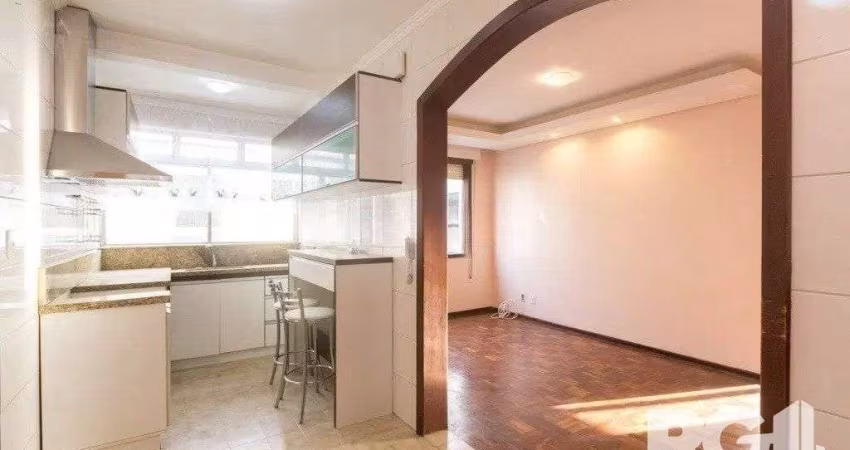 Apartamento em São João