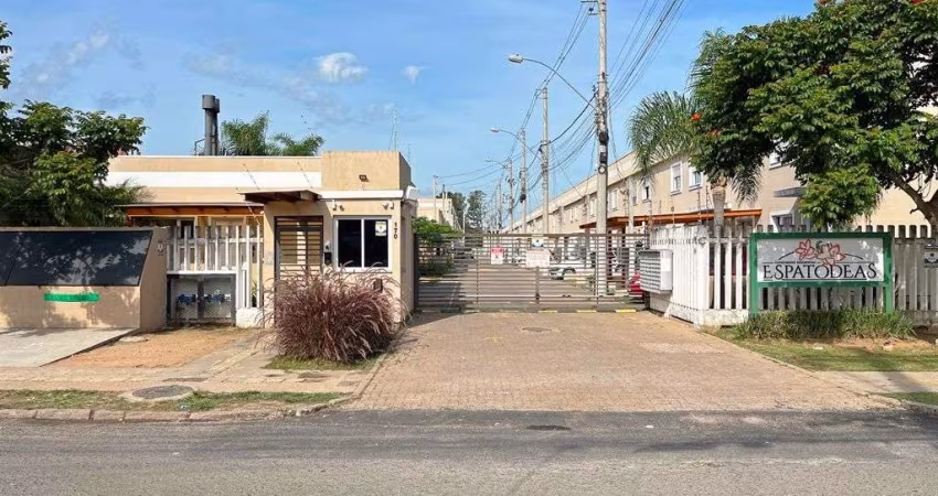 Casa Condominio Horizontal Das Espatódeas