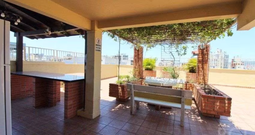 Apartamento para Venda - 73.02m², 2 dormitórios, Cidade Baixa