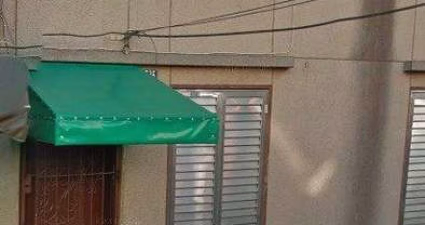 Apartamento em Passo da Areia