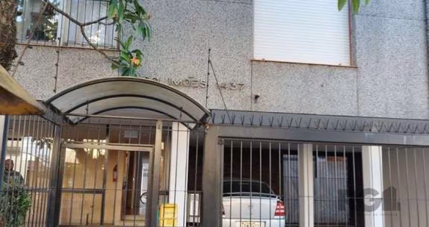 Apartamento em Jardim Botânico