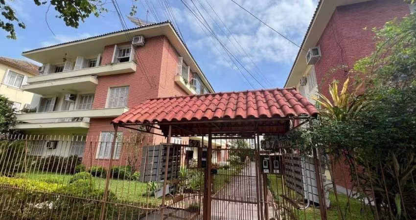 2 dormitórios térreo com pátio e suíte. Cod. RP 390354