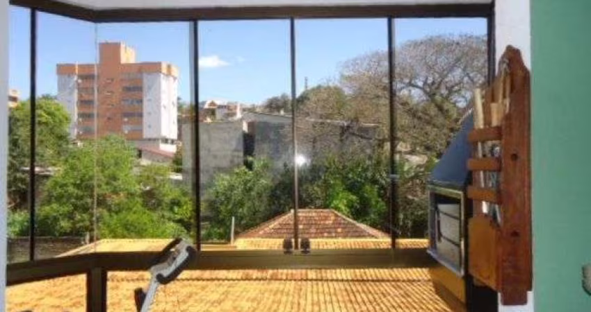 Apartamento para Venda - 66.77m², 2 dormitórios, 1 vaga - Partenon