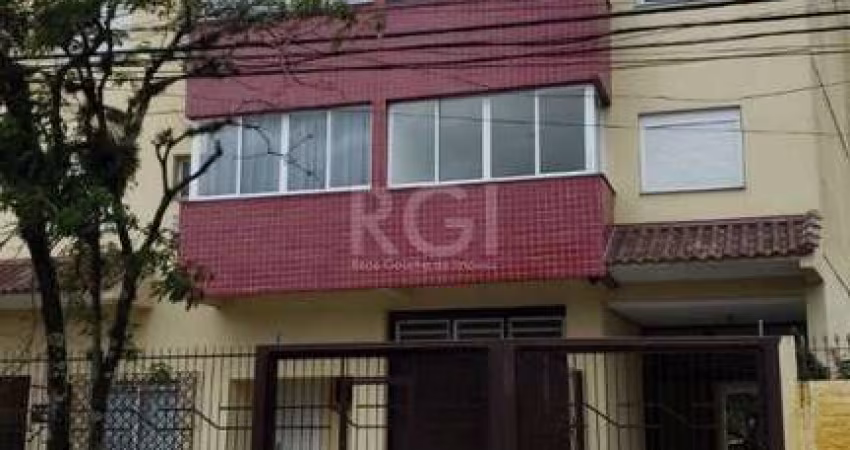 Apartamento para Venda - 41.74m², 1 dormitório, 1 vaga - Partenon
