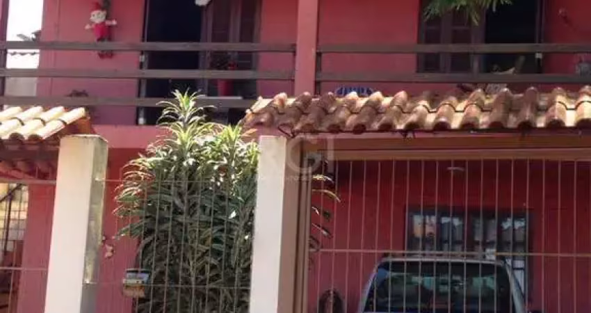 Casa para venda - 90m², 3 dormitórios, 1 vaga - vila nova