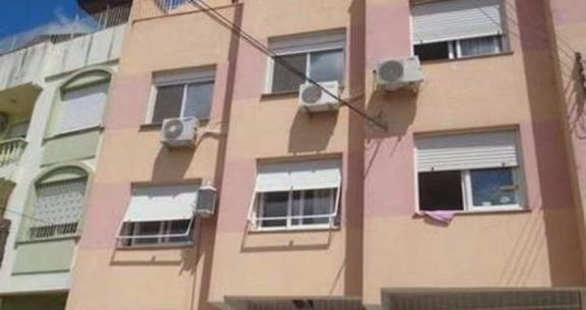 Cobertura para Venda - 118.6m², 3 dormitórios, 1 vaga - Nonoai