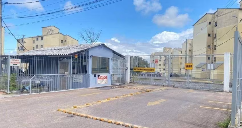 Apartamento em Vila Nova