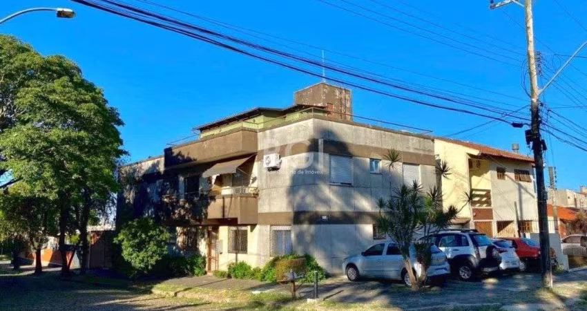 Apartamento para Venda - 52m², 2 dormitórios, Nonoai