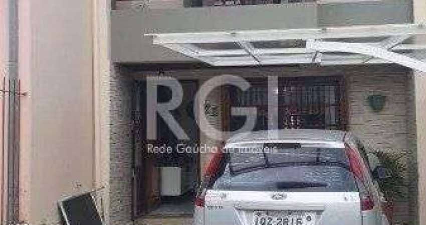 Casa para Venda - 110.14m², 2 dormitórios, sendo 1 suites, 2 vagas - Hípica