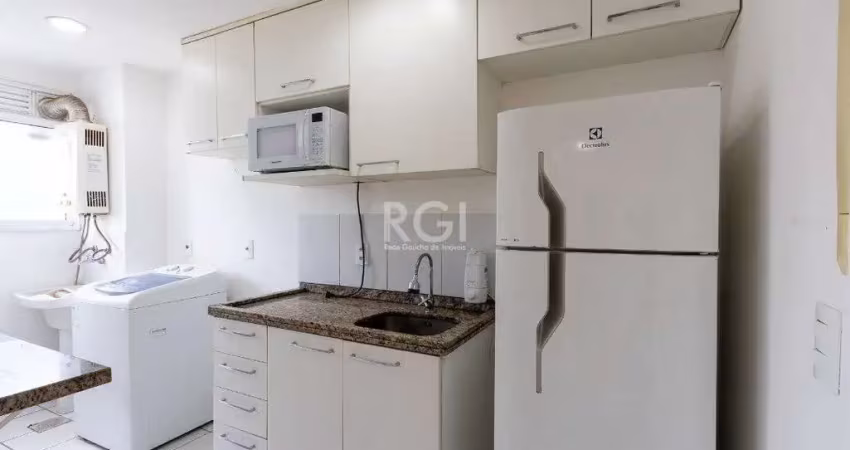 Apartamento com 3 quartos à venda na Avenida Juca Batista, --, Cavalhada, Porto Alegre