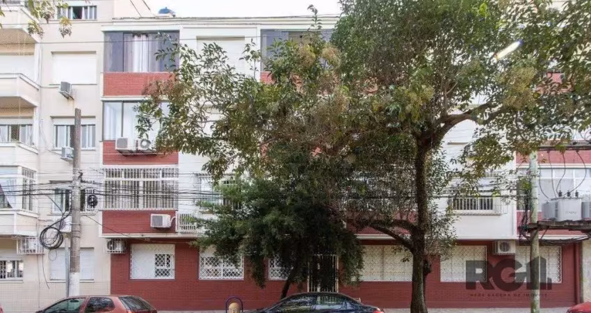 Apartamento com 3 quartos à venda na Rua Ramiro Barcelos, --, Rio Branco, Porto Alegre