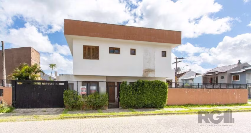 Casa em Aberta dos Morros